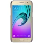 Nillkin Super Frosted Shield Matte cover case for Samsung Galaxy J2 (J200F J200G) order from official NILLKIN store